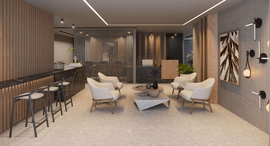 Cobertura à venda com 2 quartos, 6835m² - Foto 4