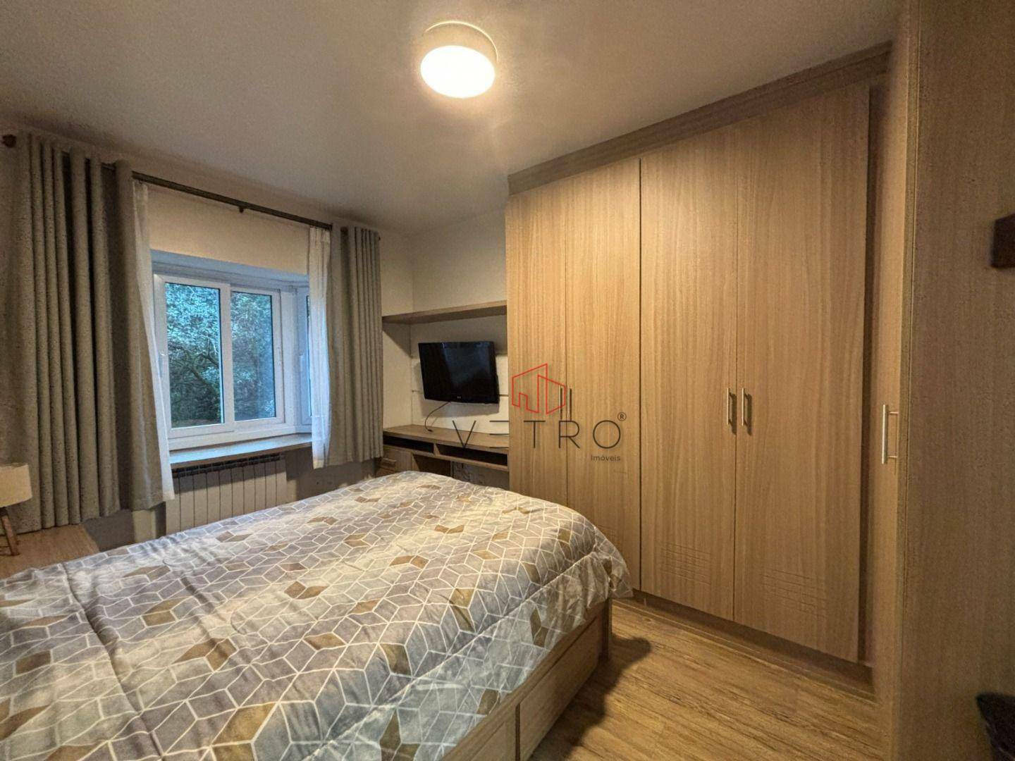 Casa de Condomínio à venda com 4 quartos, 166m² - Foto 14