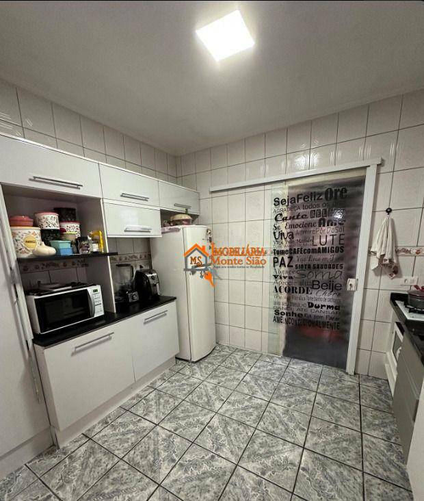Sobrado à venda com 5 quartos, 155m² - Foto 22
