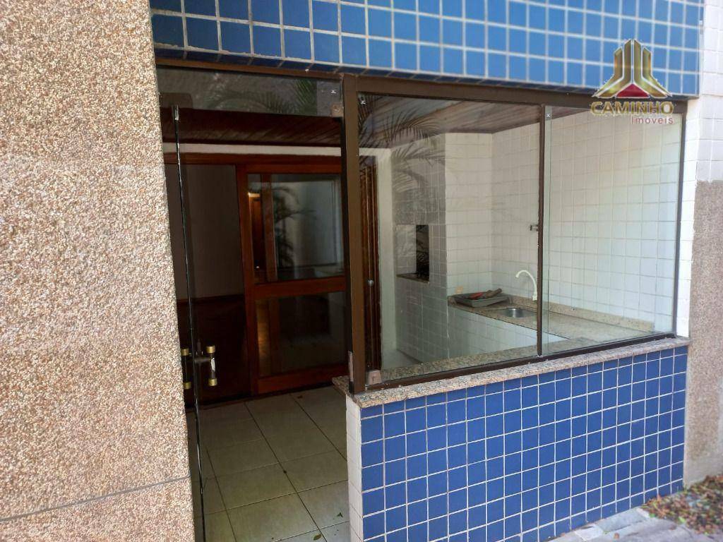 Apartamento à venda com 3 quartos, 166m² - Foto 11