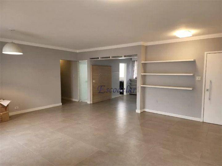 Apartamento à venda com 3 quartos, 186m² - Foto 11