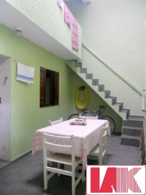 Sobrado à venda com 2 quartos, 125m² - Foto 10