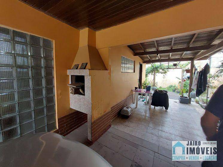 Casa à venda com 3 quartos, 360M2 - Foto 16