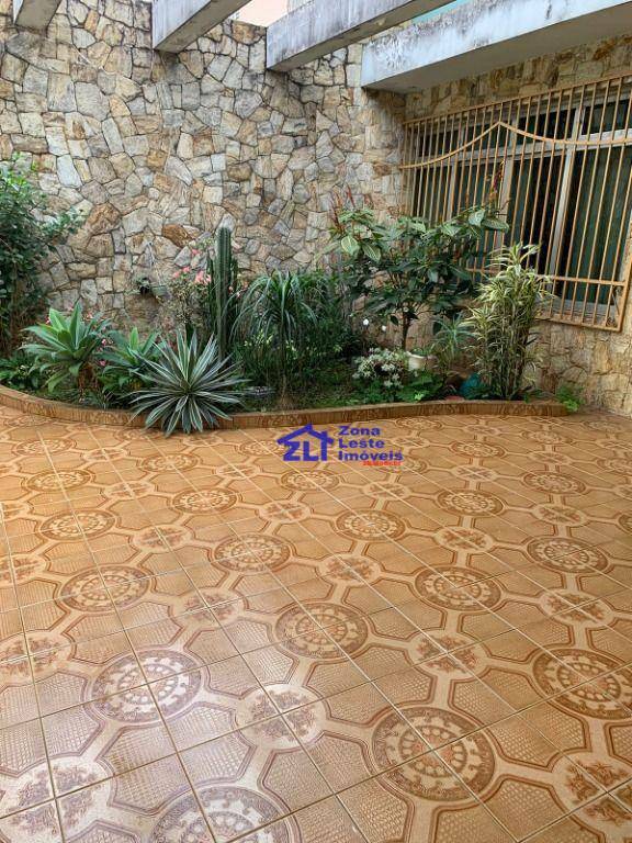 Sobrado à venda com 3 quartos, 155m² - Foto 42