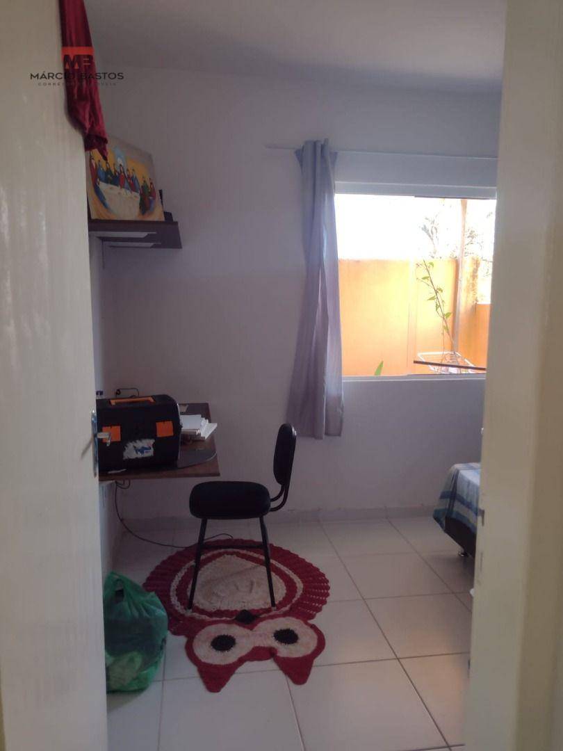 Casa de Condomínio à venda com 2 quartos, 59m² - Foto 7