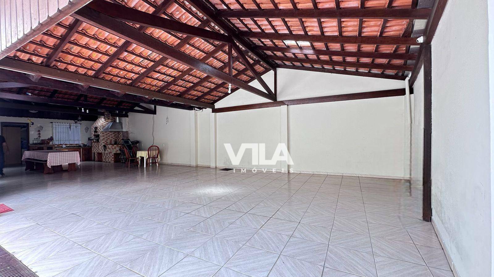 Casa à venda com 3 quartos, 136m² - Foto 5