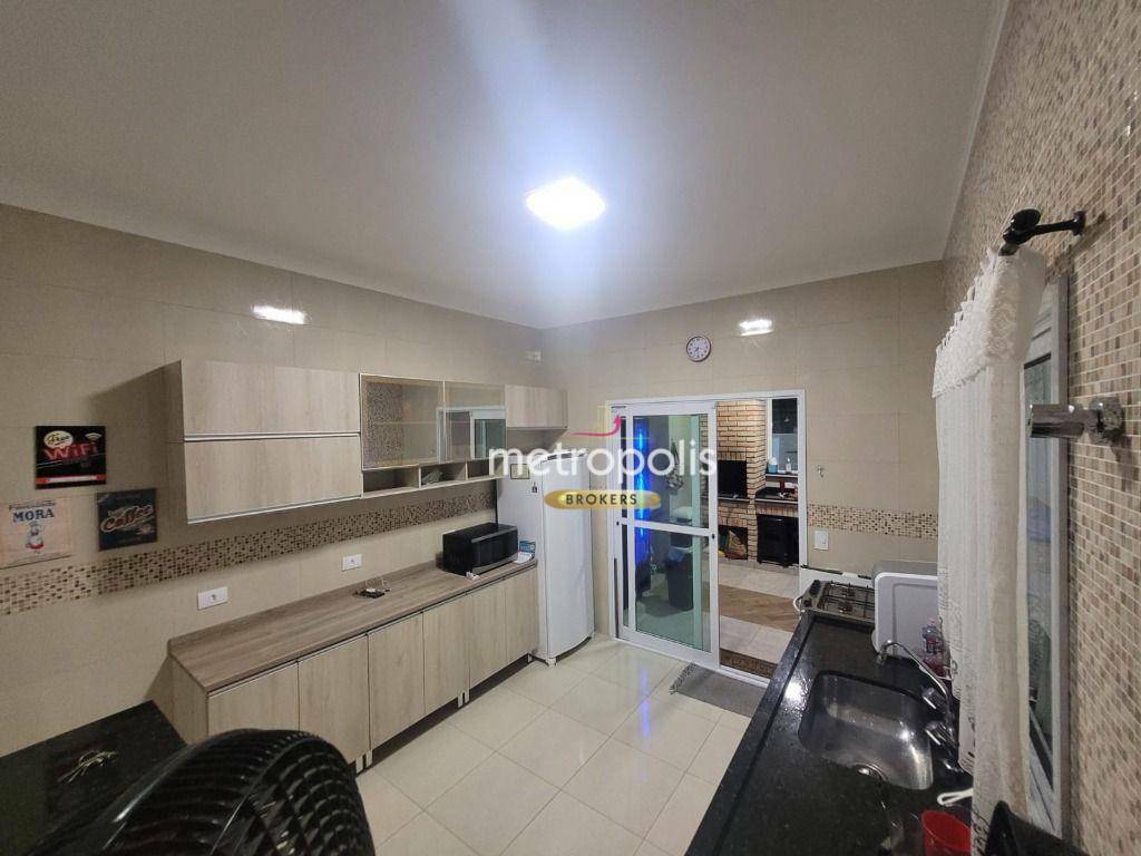 Casa à venda com 2 quartos, 84m² - Foto 5