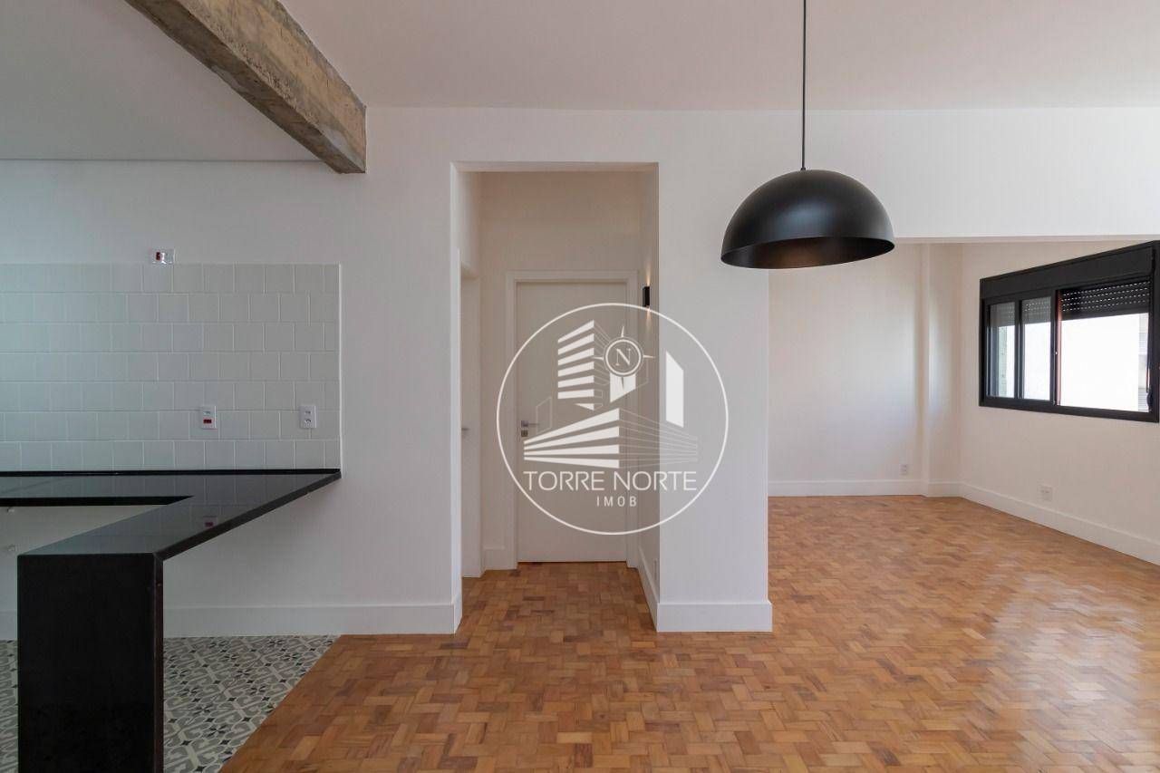 Apartamento à venda com 2 quartos, 140m² - Foto 15