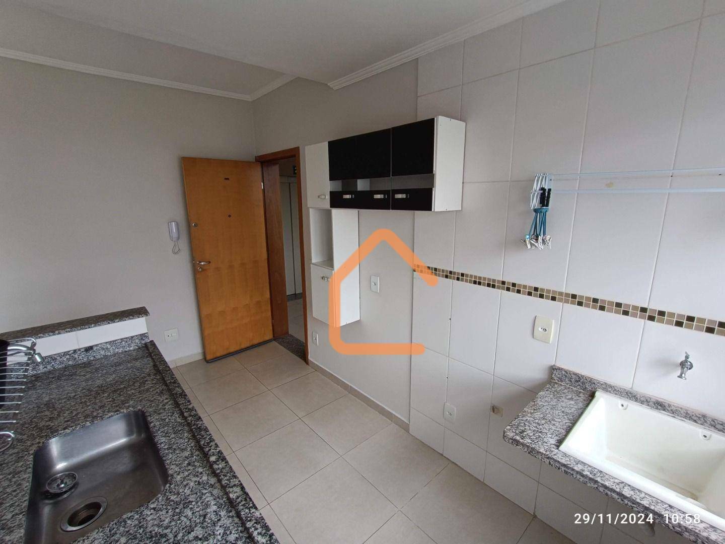 Apartamento para alugar com 1 quarto, 56m² - Foto 10