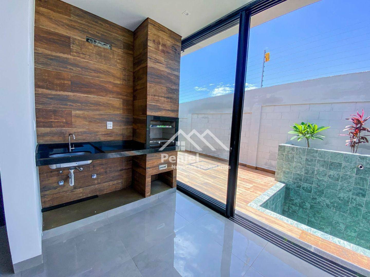 Casa de Condomínio à venda com 3 quartos, 188m² - Foto 8