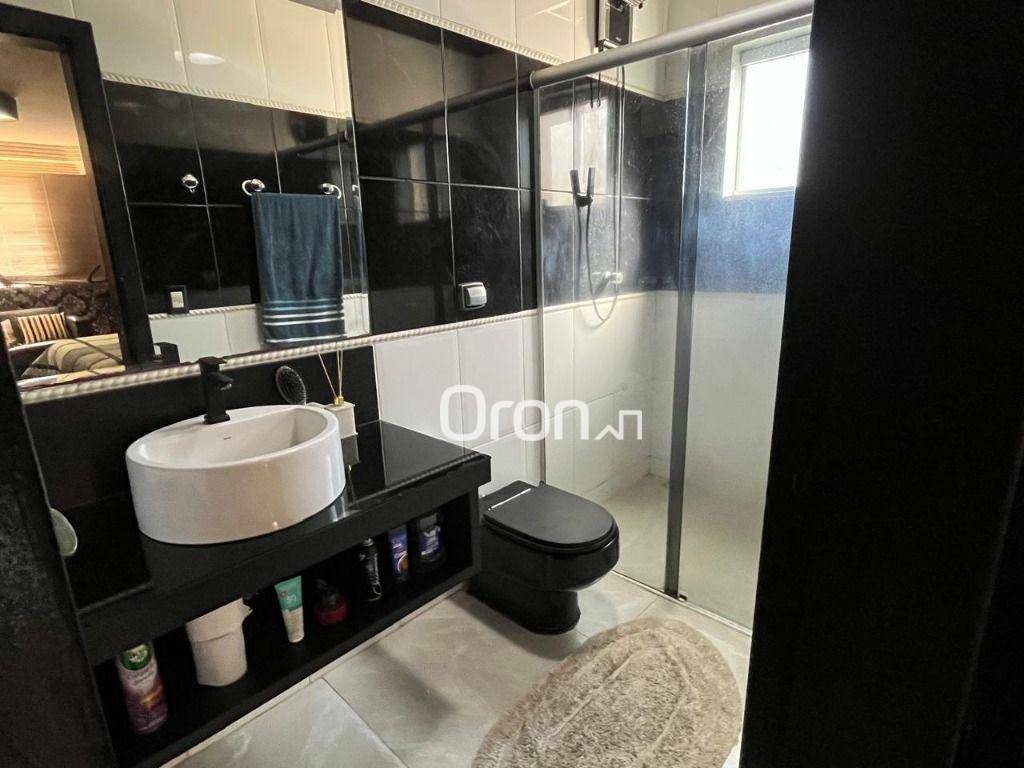 Sobrado à venda com 3 quartos, 260m² - Foto 10