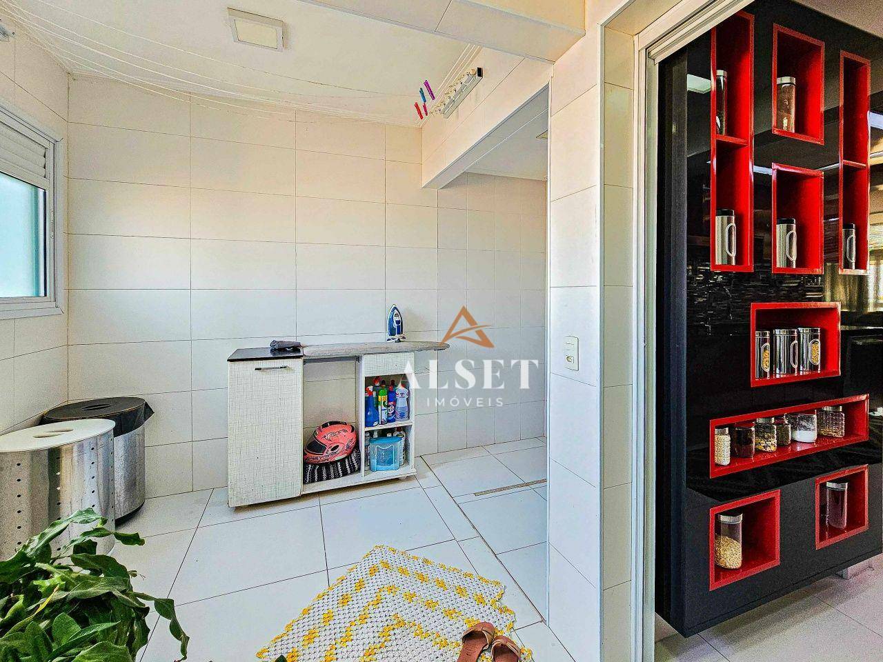 Apartamento à venda com 3 quartos, 154m² - Foto 23