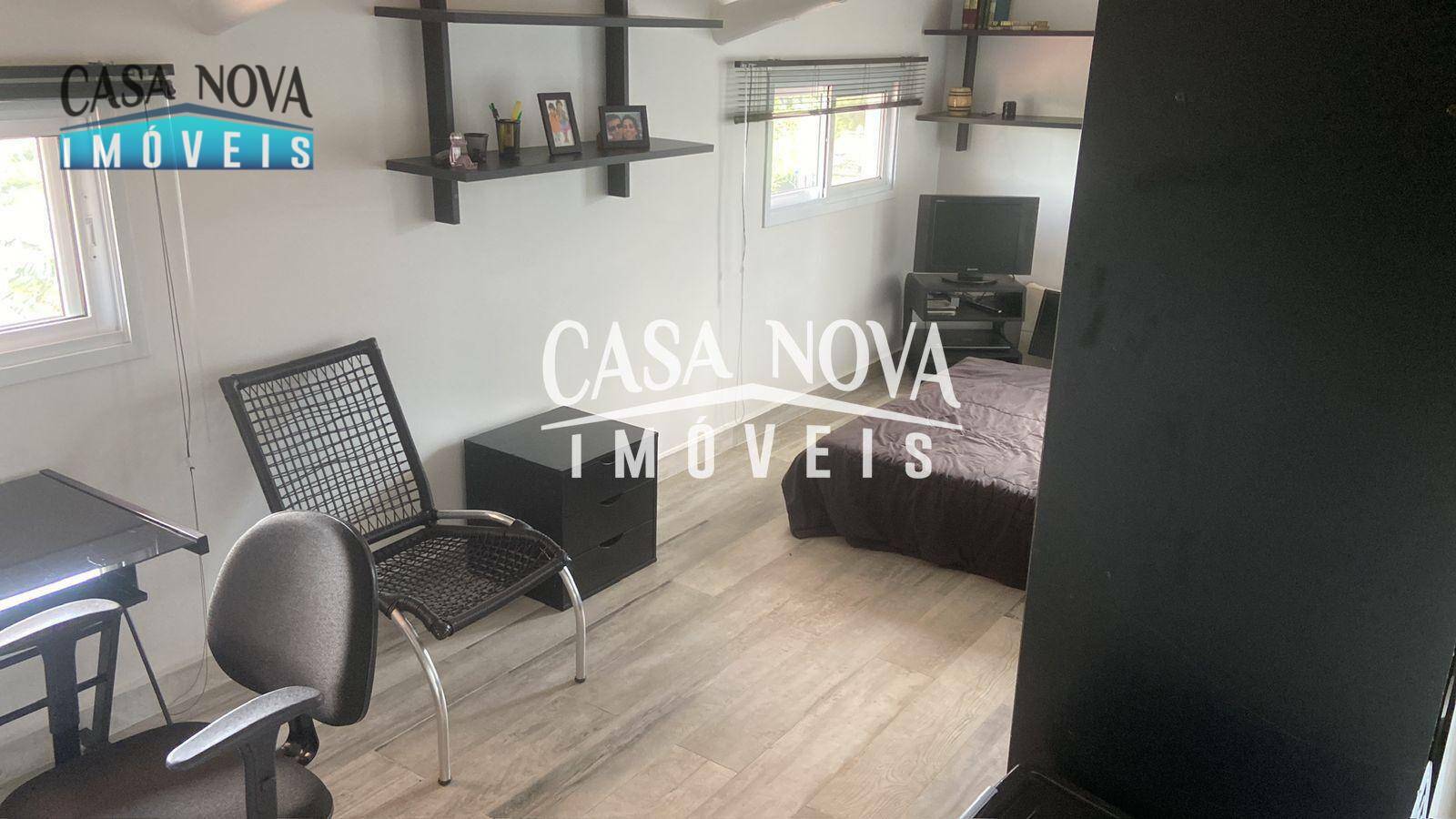 Casa de Condomínio para alugar com 4 quartos, 293m² - Foto 16