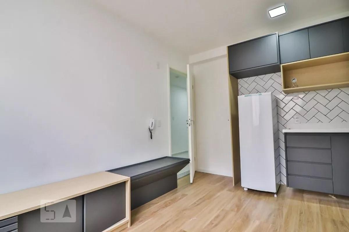 Apartamento para alugar com 1 quarto, 30m² - Foto 11