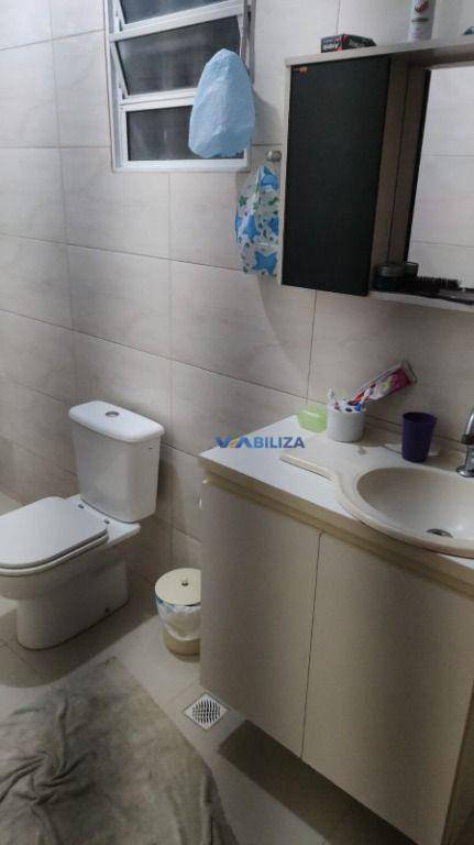 Sobrado à venda com 2 quartos, 70m² - Foto 7