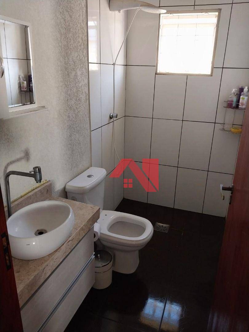 Casa à venda com 3 quartos, 120m² - Foto 10