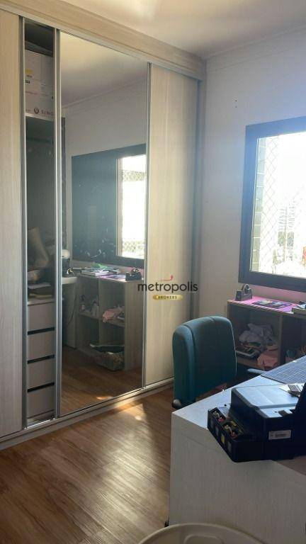 Apartamento à venda com 3 quartos, 144m² - Foto 13