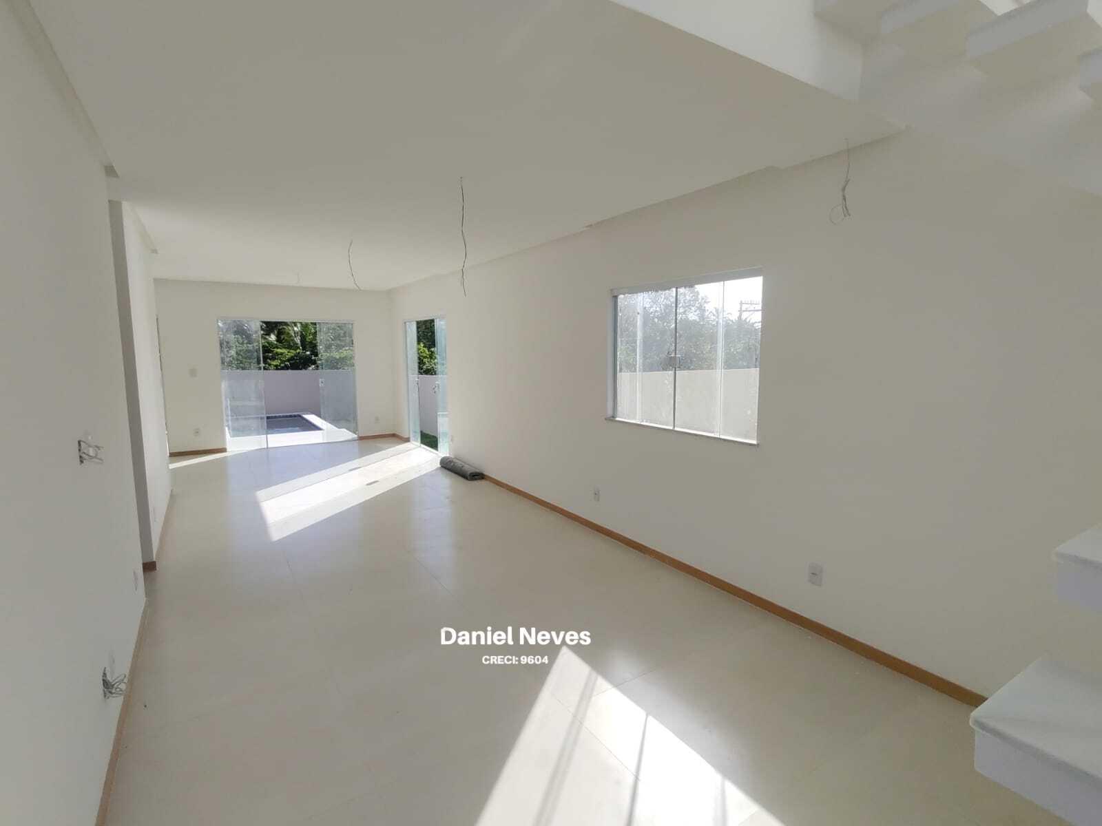 Casa de Condomínio à venda com 4 quartos, 180m² - Foto 9