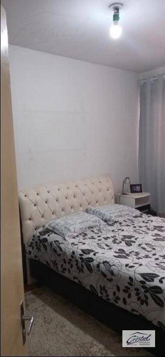 Apartamento à venda com 2 quartos, 59m² - Foto 7