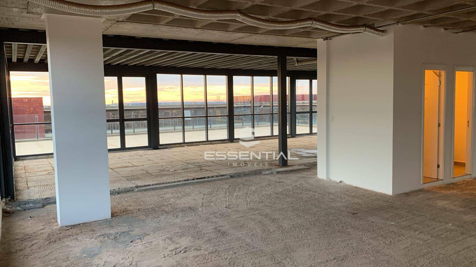 Conjunto Comercial-Sala à venda e aluguel, 200m² - Foto 2