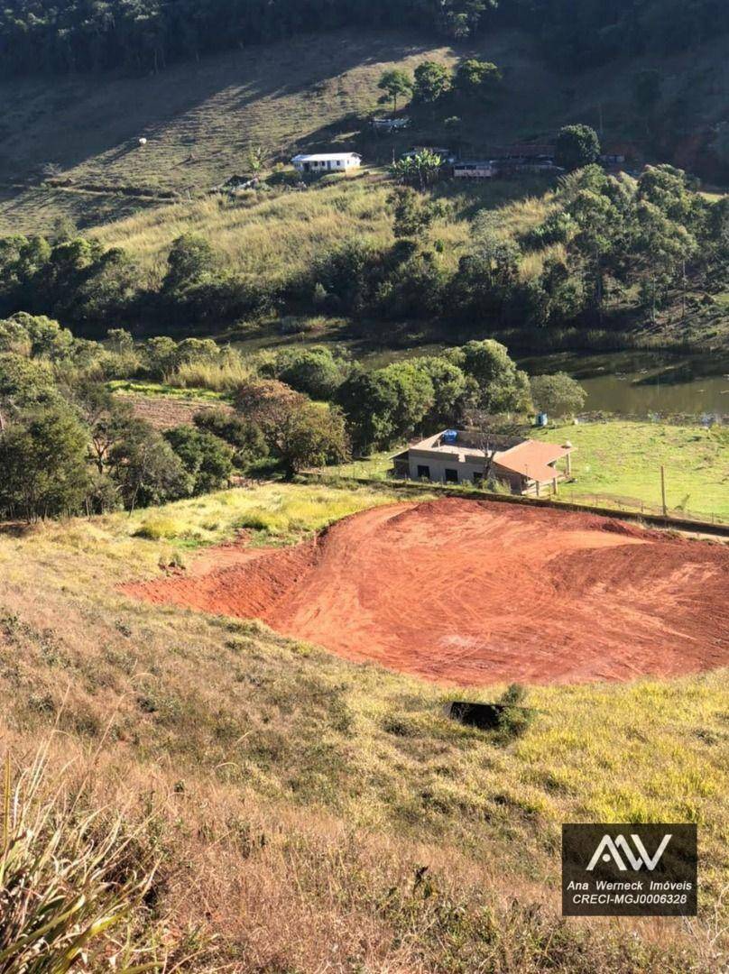 Loteamento e Condomínio à venda, 1000M2 - Foto 1