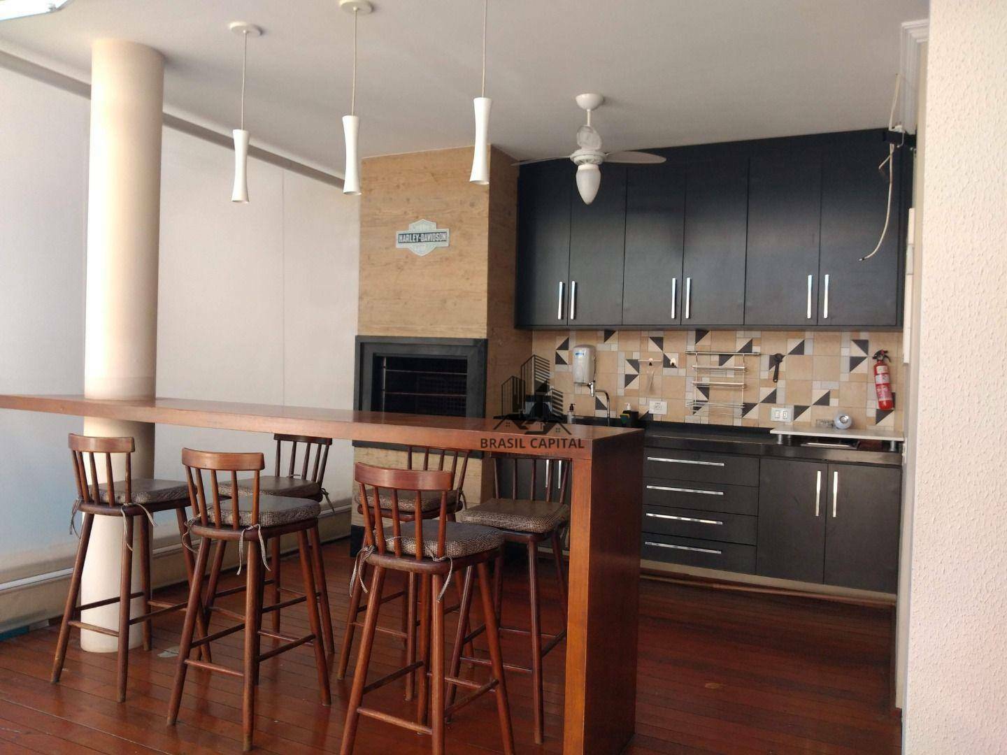 Sobrado para alugar com 4 quartos, 509m² - Foto 20