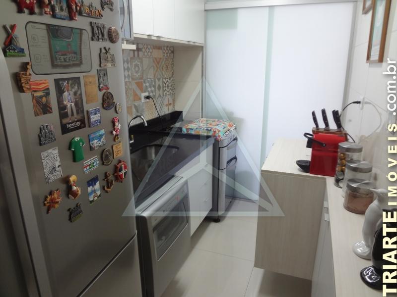 Apartamento à venda com 3 quartos, 65m² - Foto 21