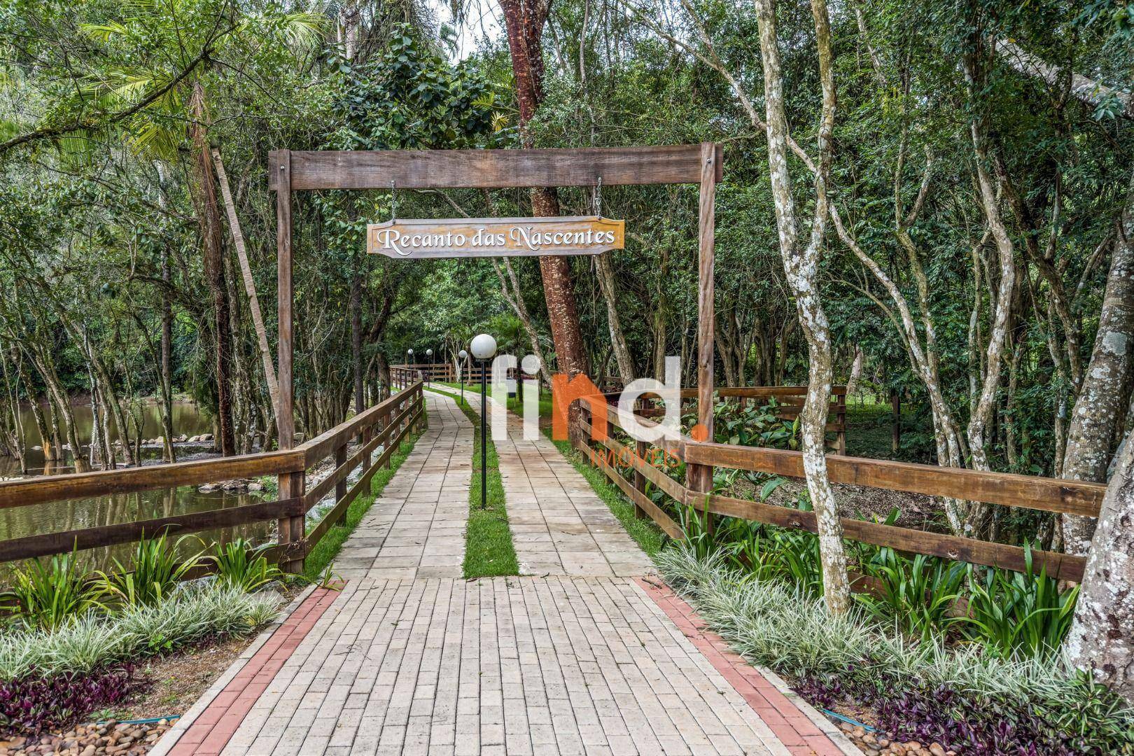 Casa de Condomínio à venda e aluguel com 4 quartos, 489m² - Foto 43