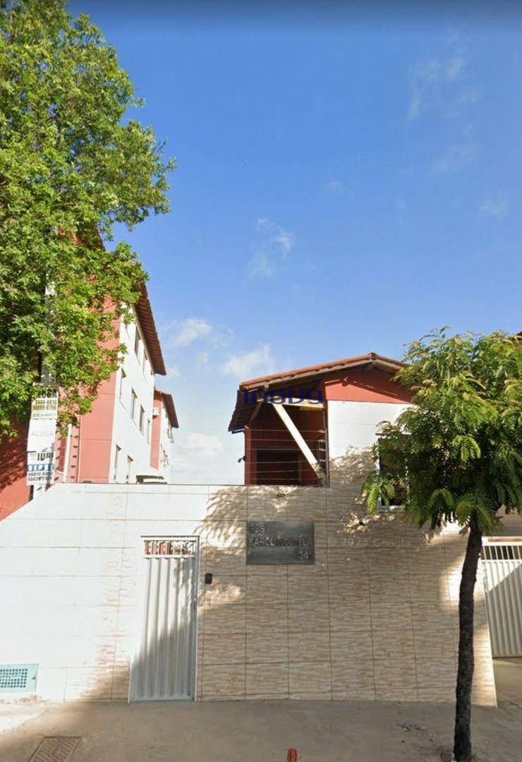 Apartamento à venda com 2 quartos, 48m² - Foto 1