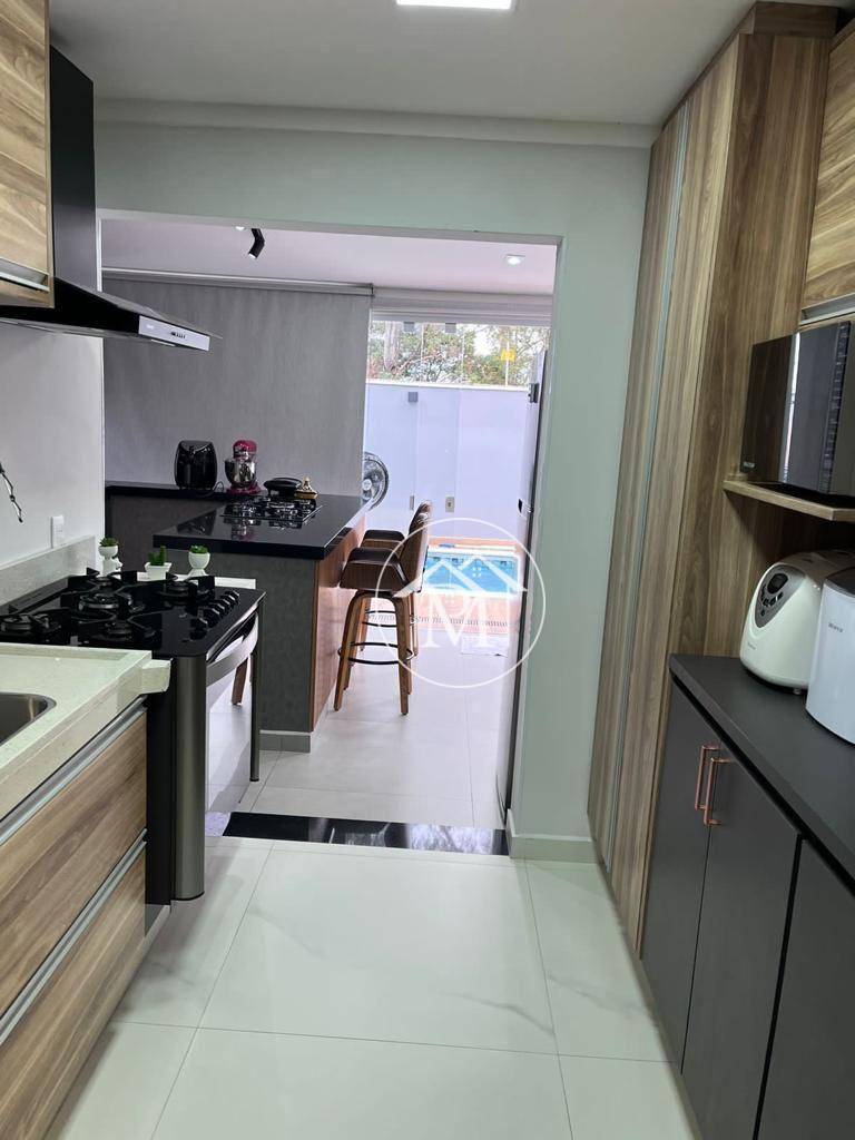 Casa de Condomínio à venda com 3 quartos, 153m² - Foto 24