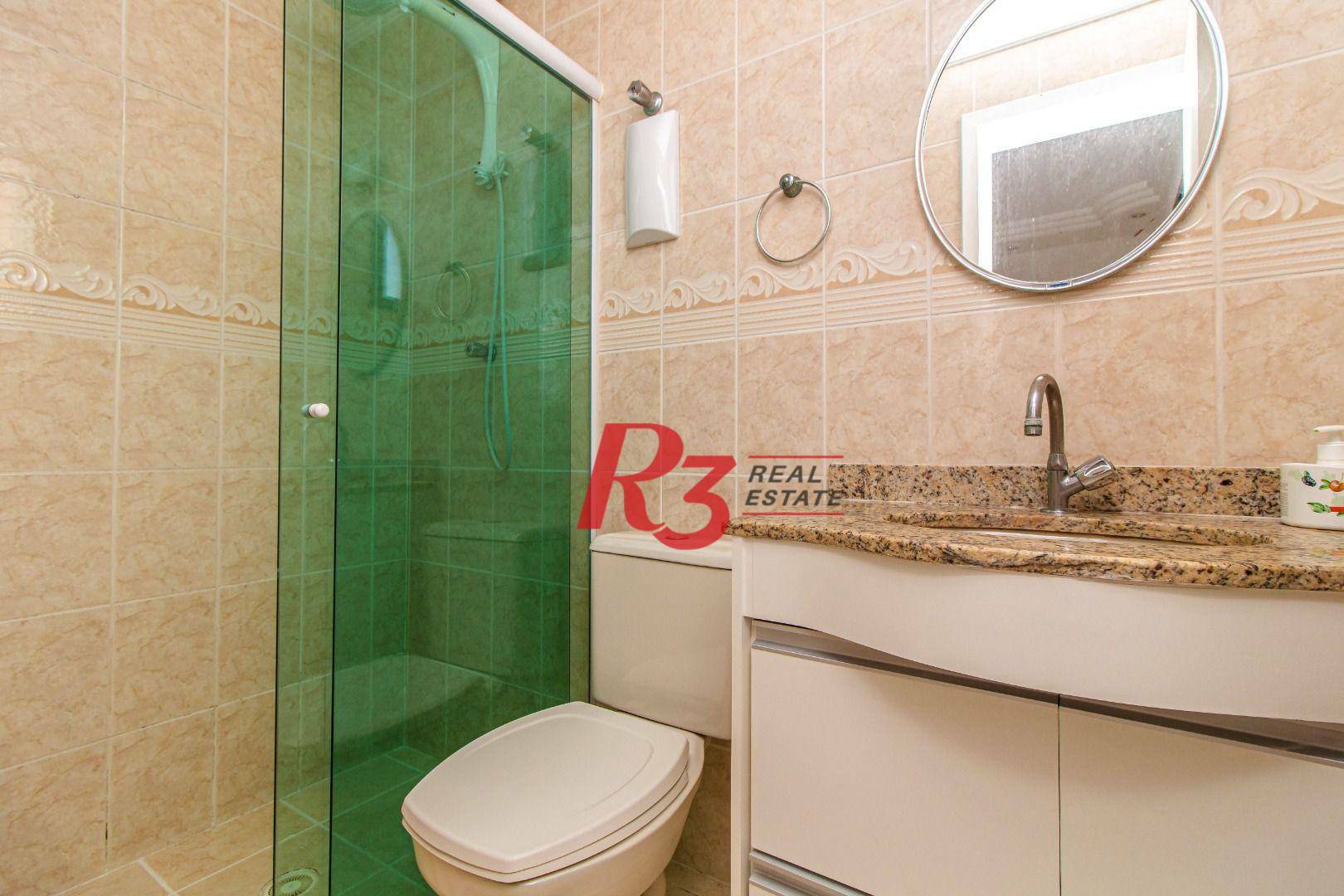 Apartamento à venda com 2 quartos, 77m² - Foto 10