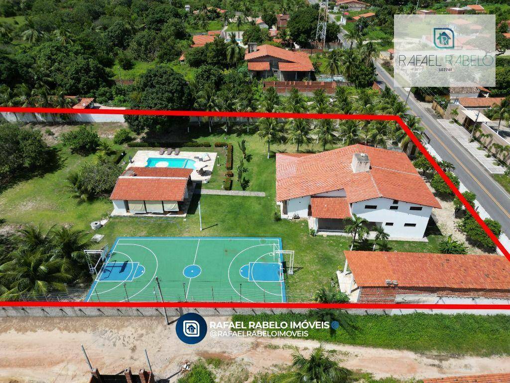 Sítio, 9 quartos, 9805 m² - Foto 2