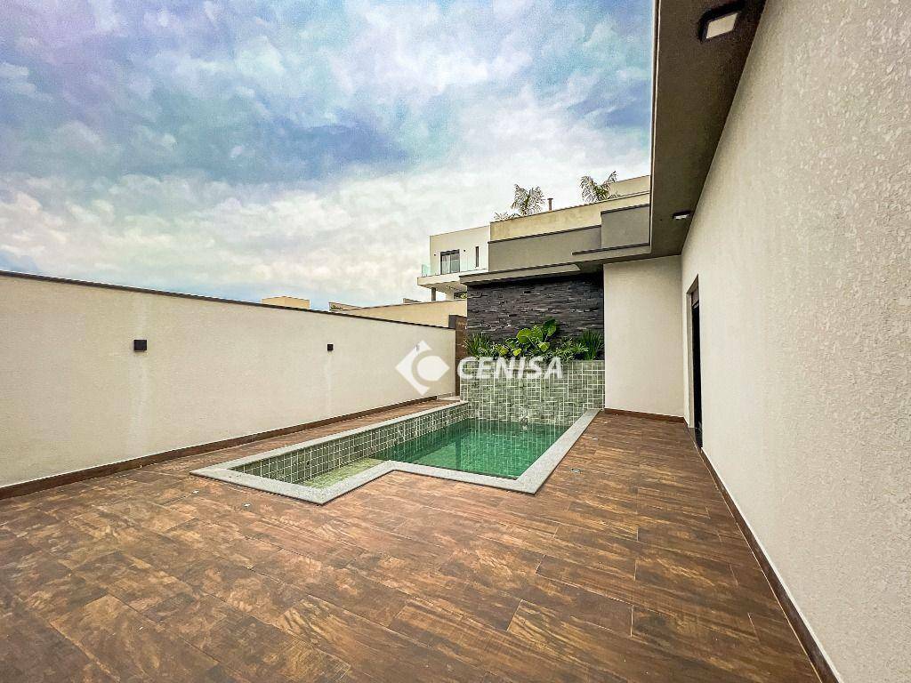 Casa de Condomínio à venda com 3 quartos, 266m² - Foto 102