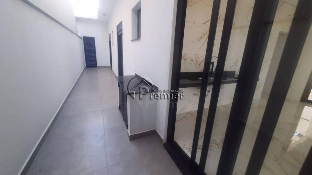 Casa de Condomínio à venda com 3 quartos, 196m² - Foto 19