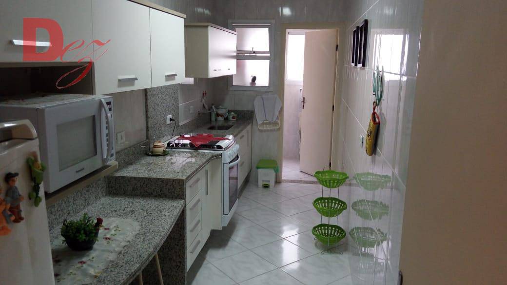 Apartamento à venda com 3 quartos, 103m² - Foto 17