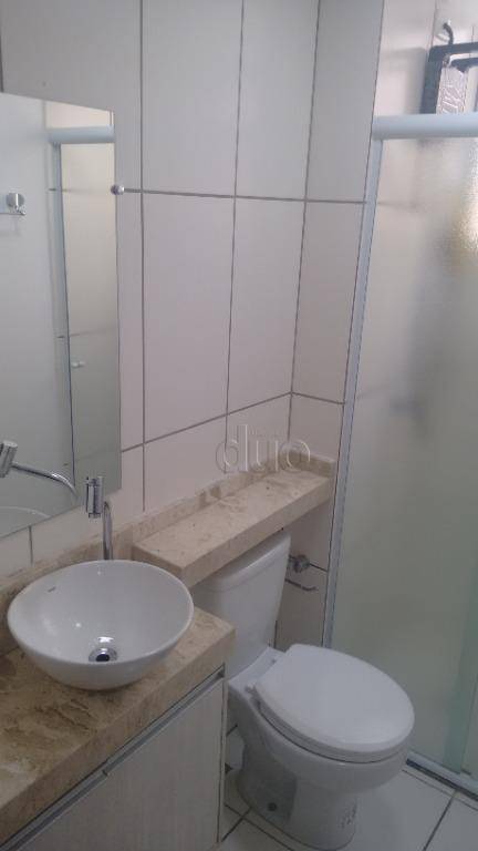 Apartamento à venda com 2 quartos, 46m² - Foto 16