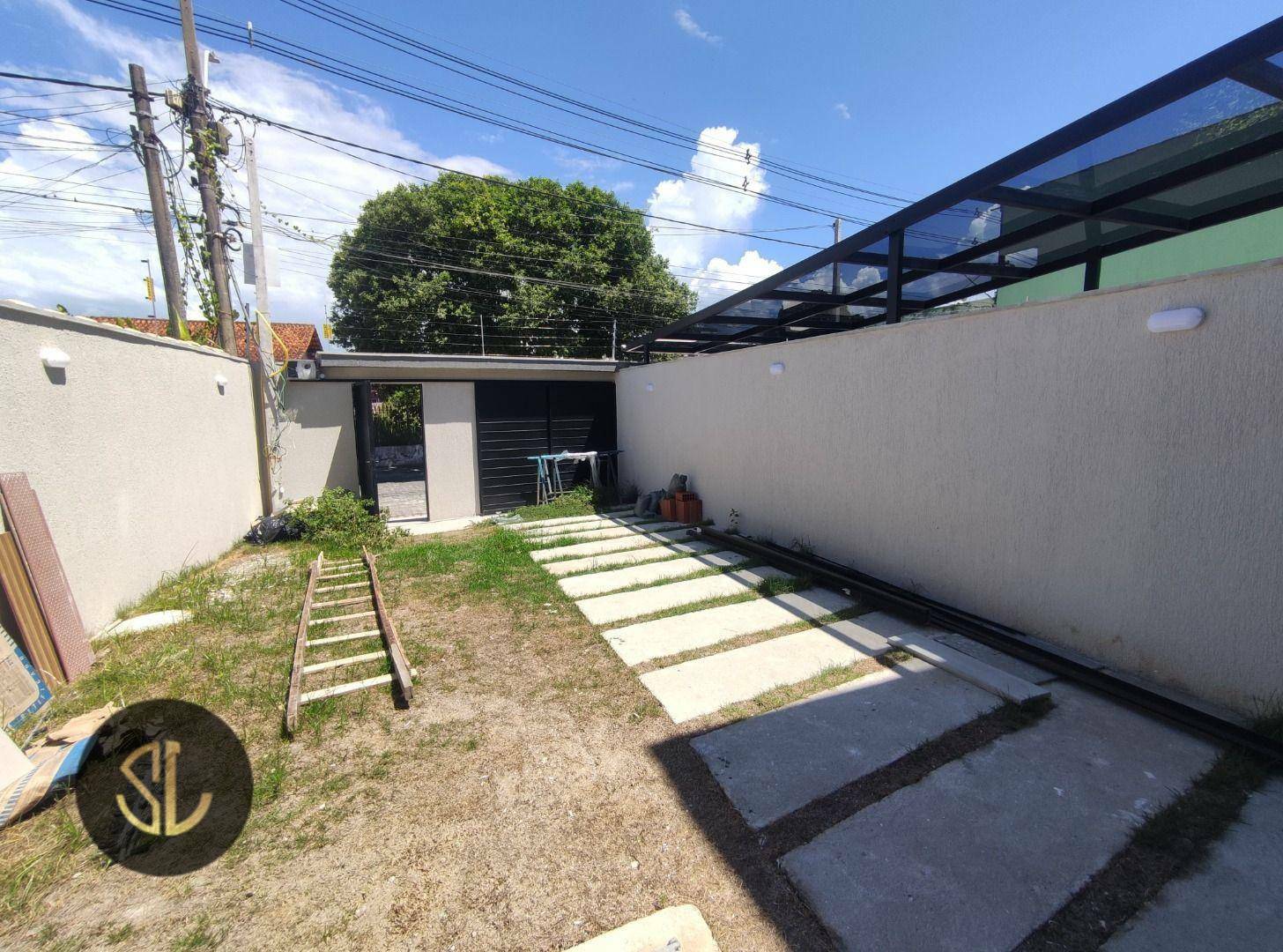 Casa à venda com 3 quartos, 109m² - Foto 3