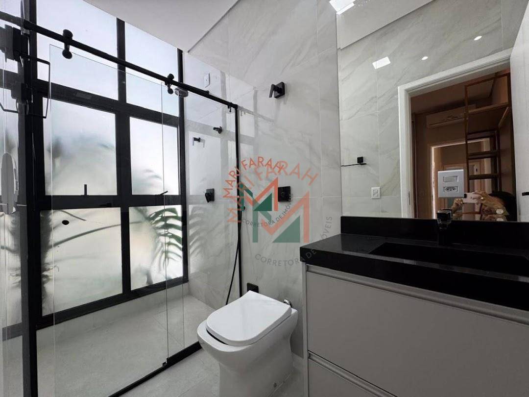 Casa de Condomínio à venda com 3 quartos, 214m² - Foto 32