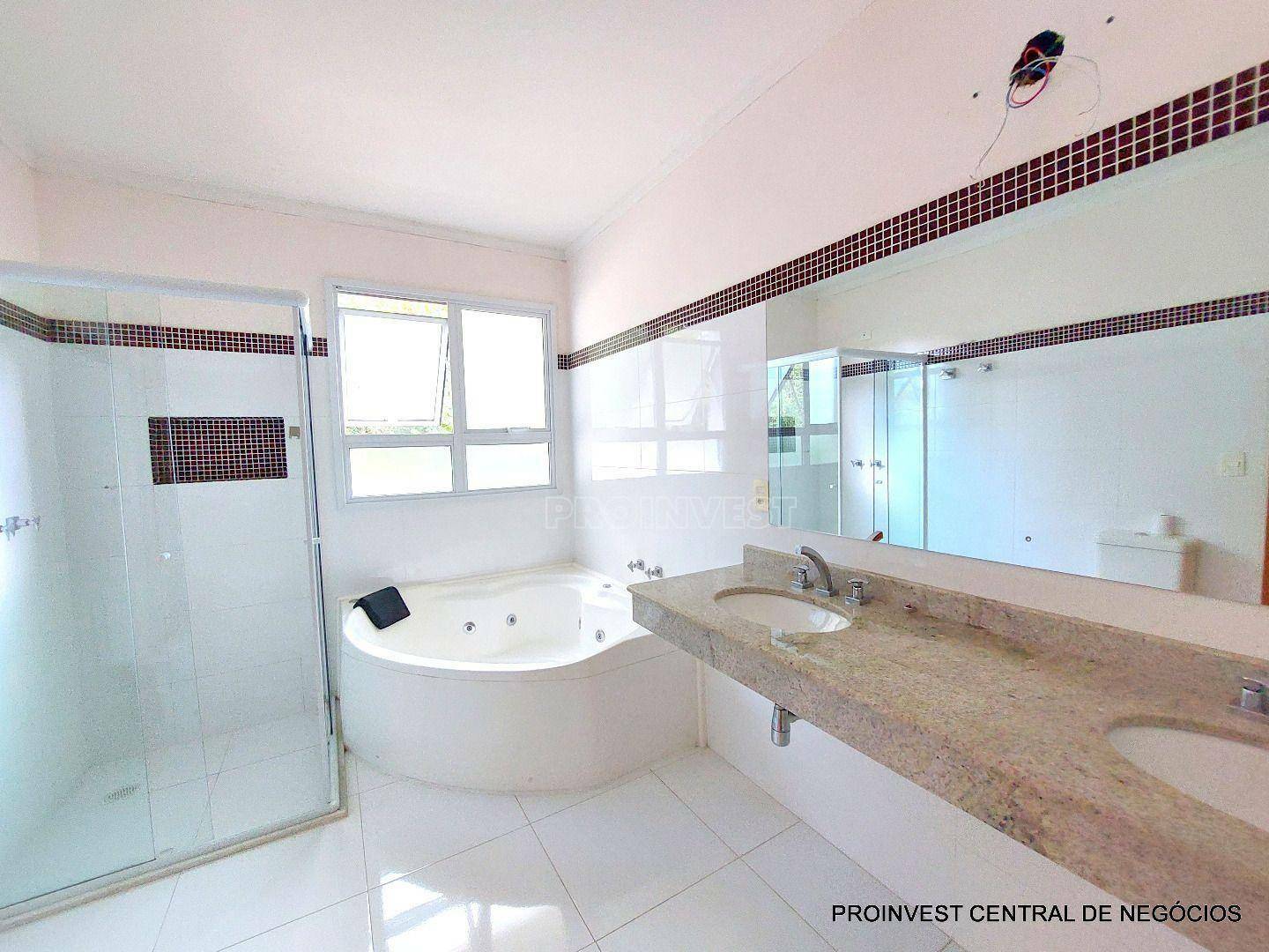 Casa de Condomínio à venda com 4 quartos, 280m² - Foto 18