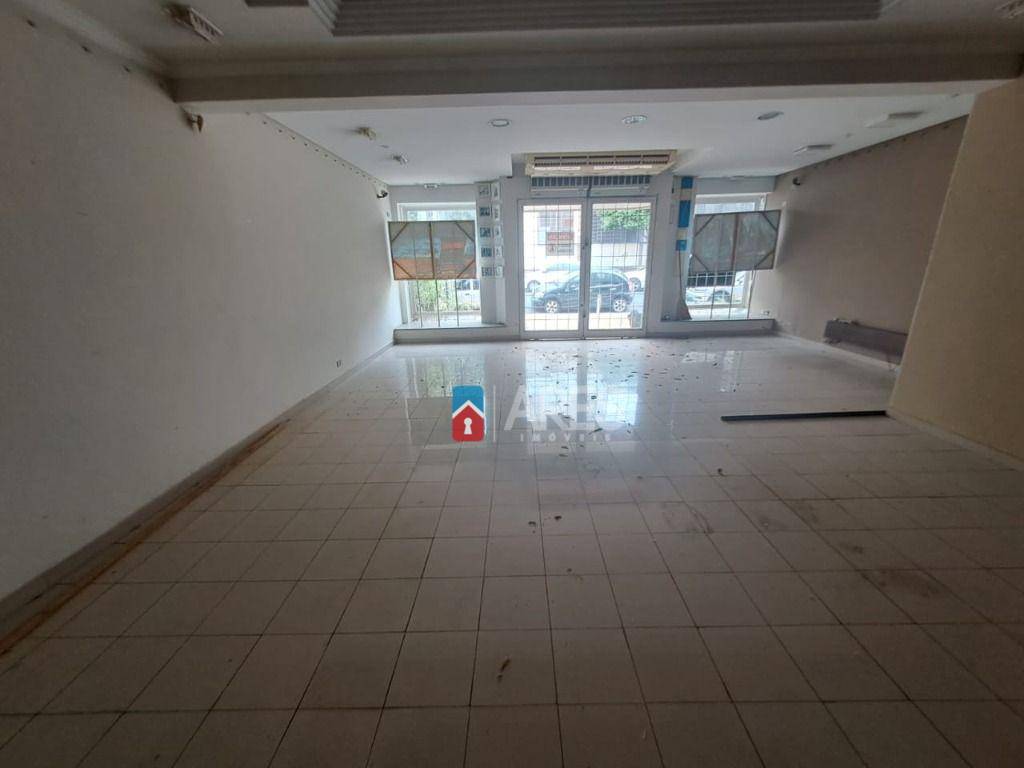 Loja-Salão para alugar, 260m² - Foto 1