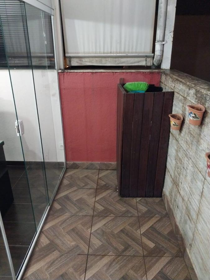 Conjunto Comercial-Sala para alugar, 48m² - Foto 12