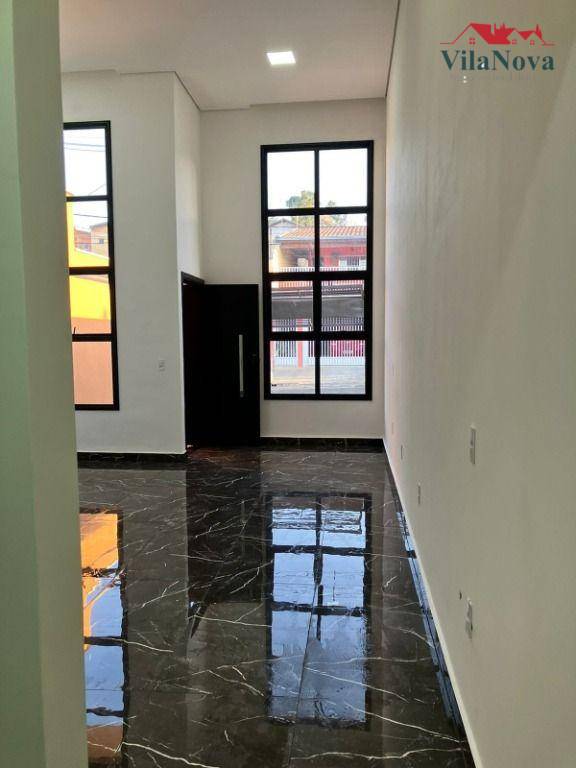 Casa à venda com 2 quartos, 98m² - Foto 3