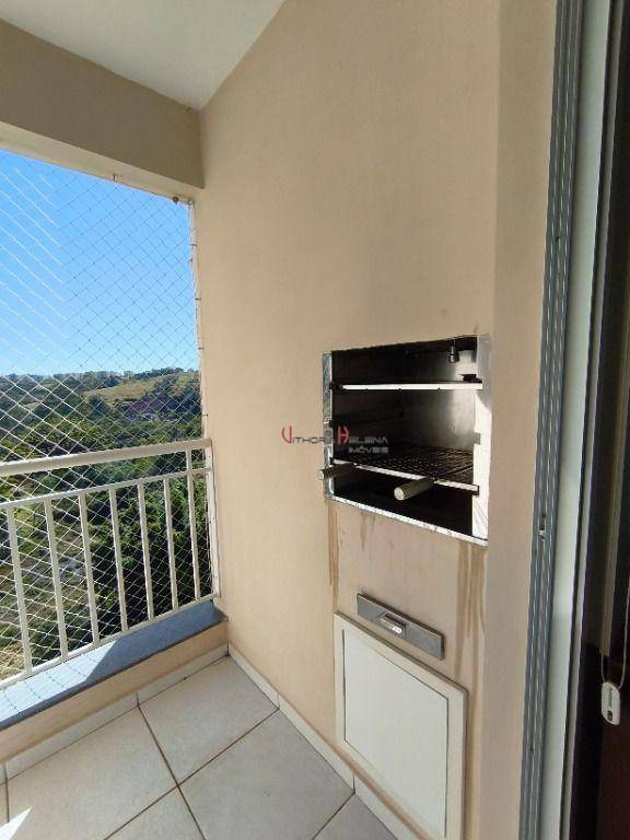 Apartamento para alugar com 2 quartos, 52m² - Foto 11