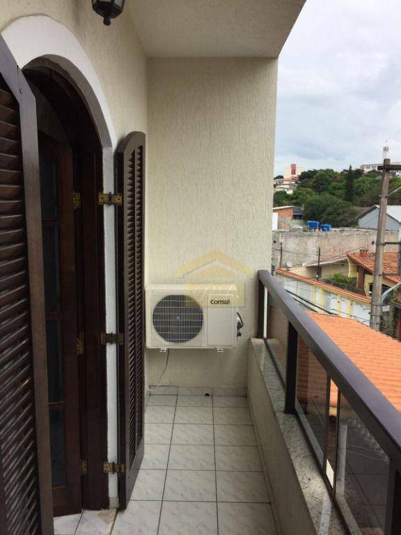 Sobrado à venda com 5 quartos, 241m² - Foto 11