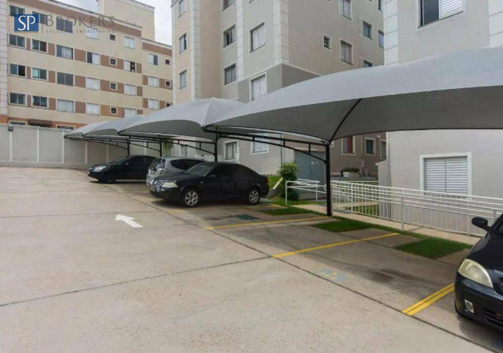 Apartamento à venda com 2 quartos, 47m² - Foto 41