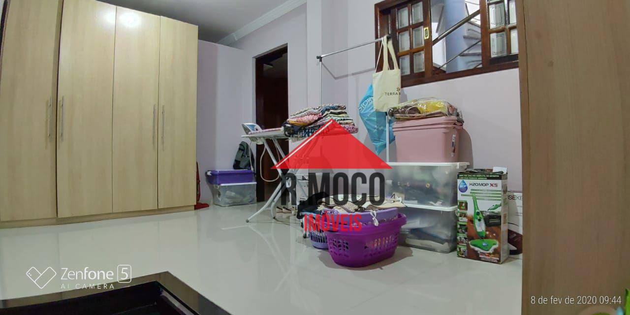 Sobrado à venda com 3 quartos, 260m² - Foto 18