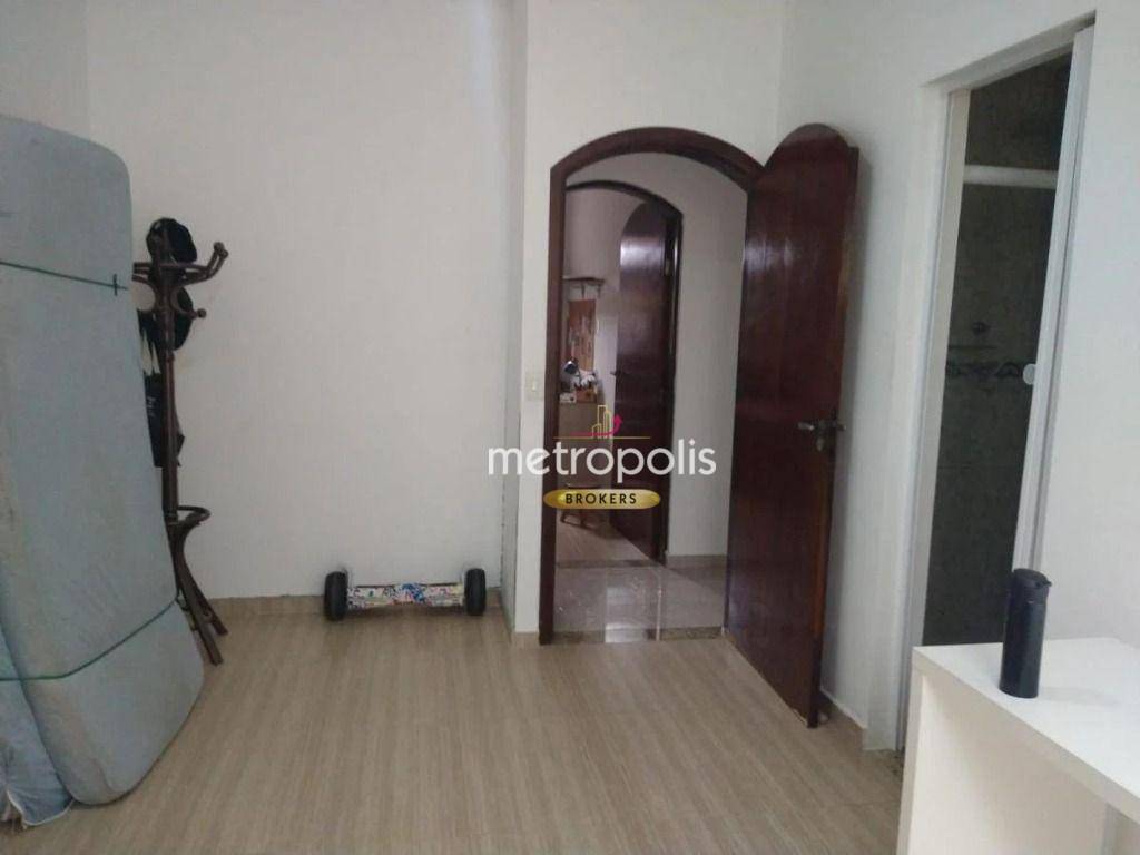 Apartamento à venda com 3 quartos, 133m² - Foto 12