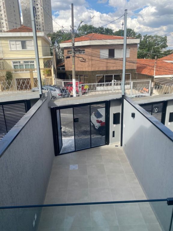 Sobrado à venda com 2 quartos, 92m² - Foto 4