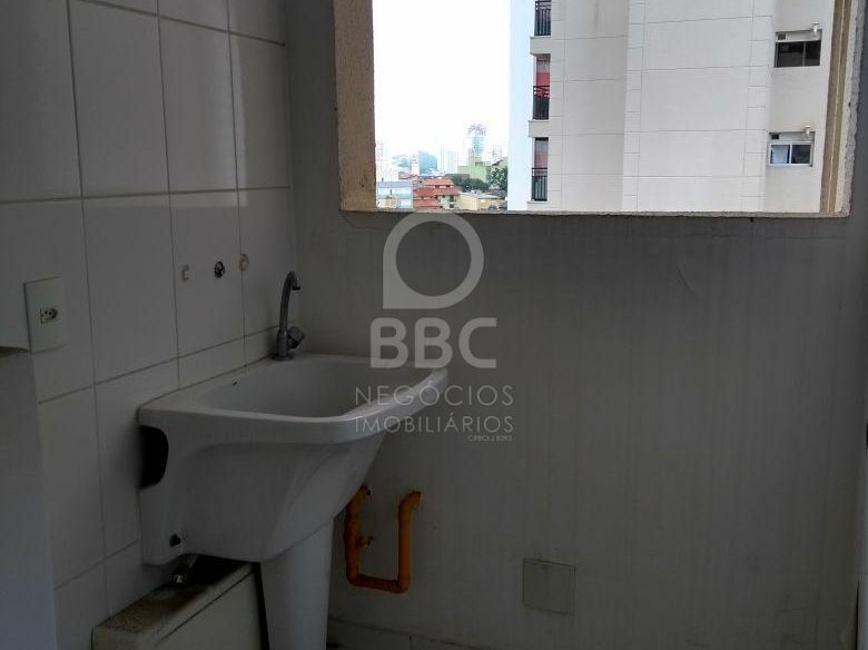 Apartamento à venda com 3 quartos, 70m² - Foto 10