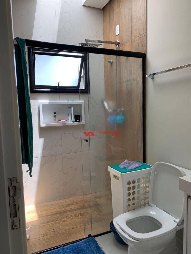 Sobrado à venda com 3 quartos, 166m² - Foto 10